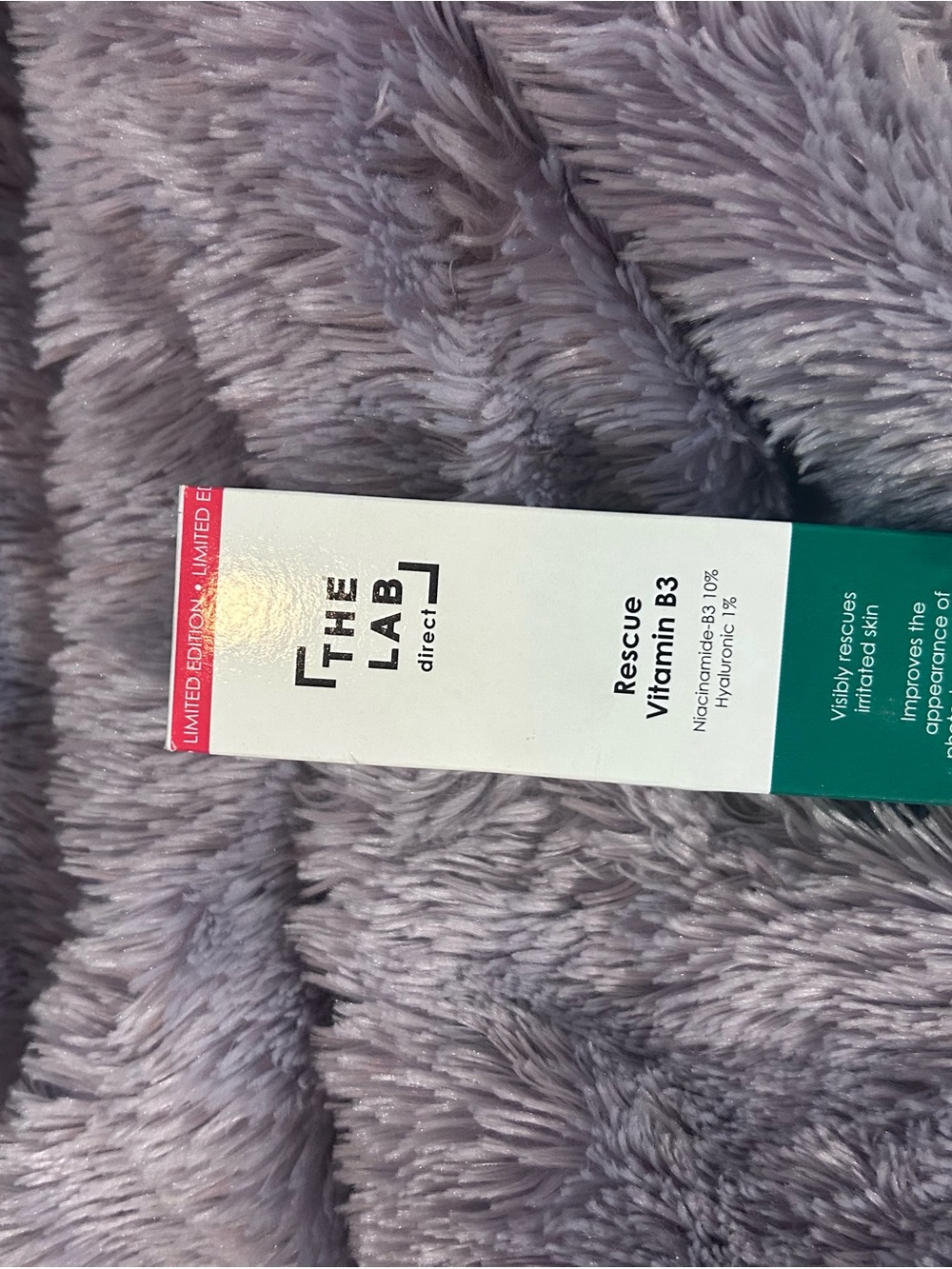 ✨ The Lab Direct Radiance + Renew Bundle ✨ - Picture 3 of 5